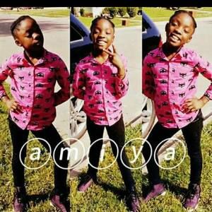 Meet your Posher, Amiya